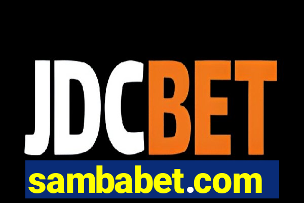 sambabet.com