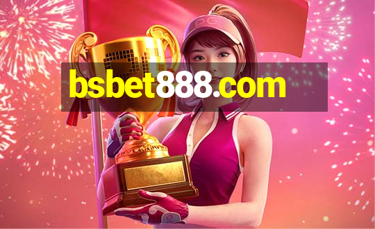 bsbet888.com