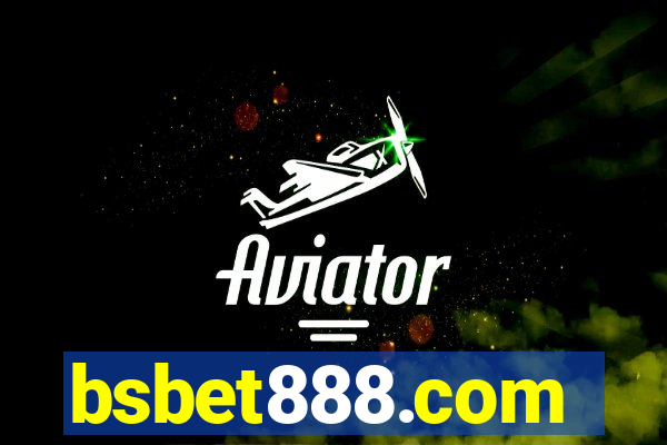 bsbet888.com