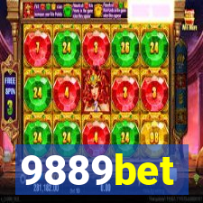 9889bet