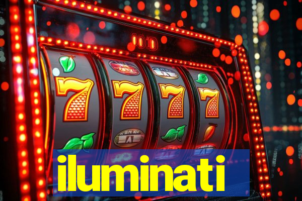 iluminati