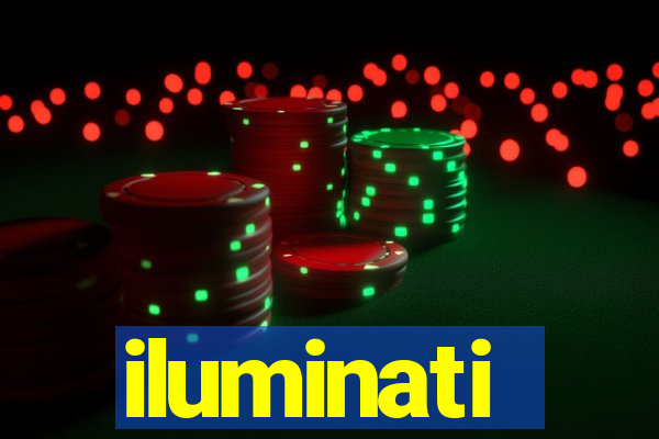 iluminati