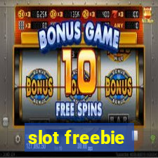 slot freebie