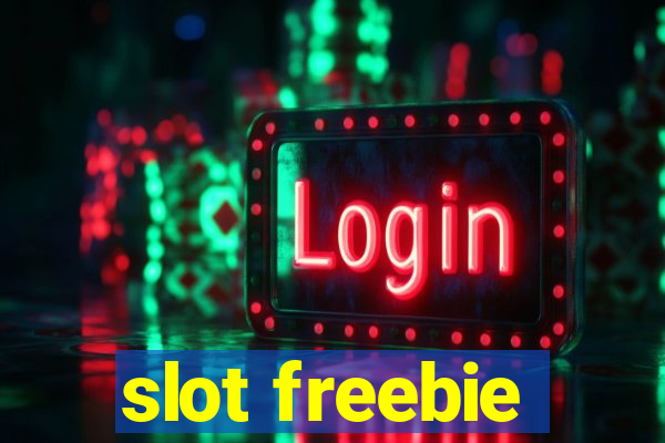 slot freebie