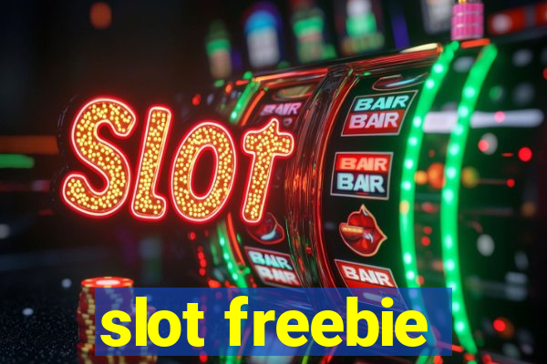 slot freebie