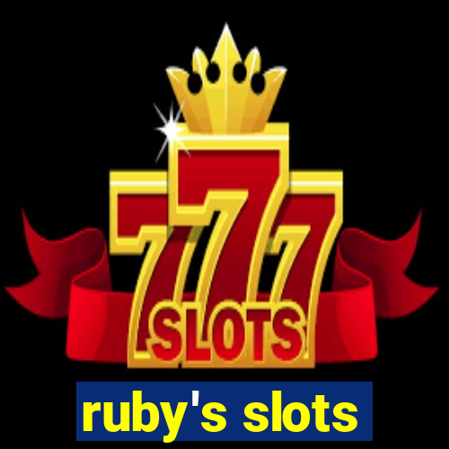 ruby's slots