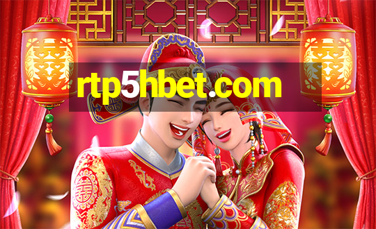 rtp5hbet.com