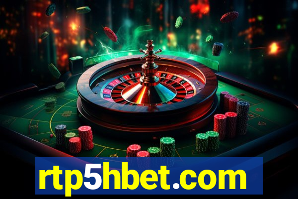 rtp5hbet.com