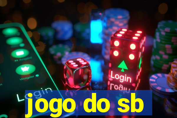 jogo do sb