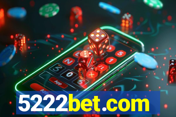 5222bet.com