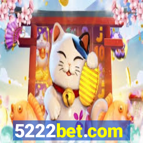 5222bet.com