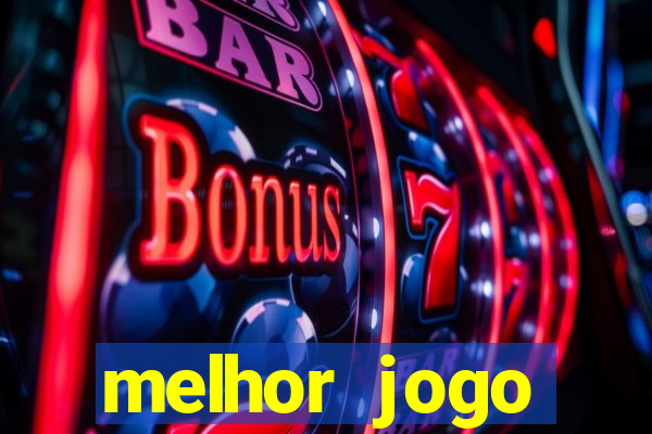 melhor jogo gratuito android