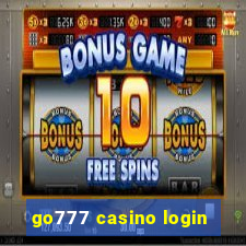 go777 casino login