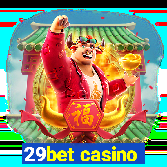 29bet casino