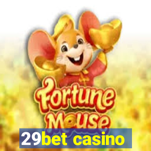 29bet casino