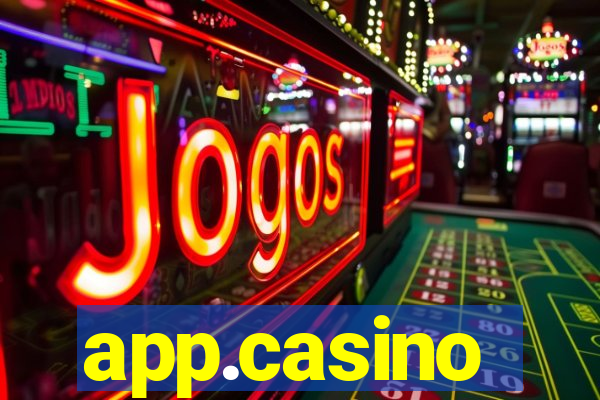 app.casino