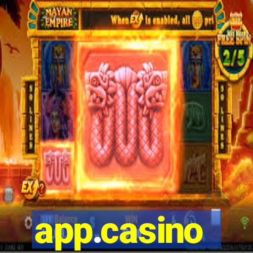 app.casino