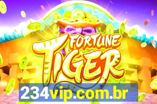 234vip.com.br