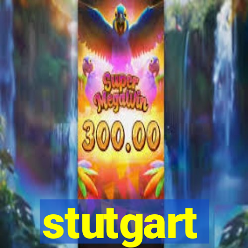 stutgart