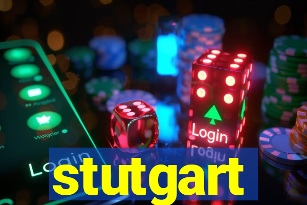 stutgart