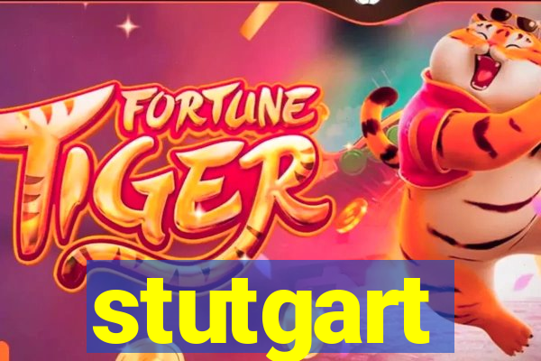 stutgart