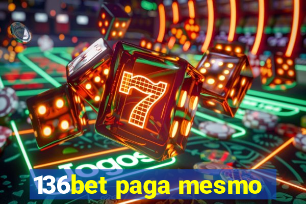 136bet paga mesmo