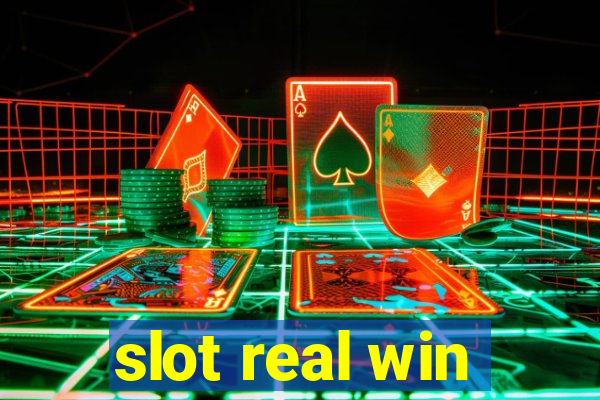 slot real win