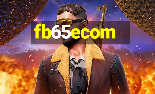 fb65ecom