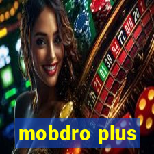 mobdro plus