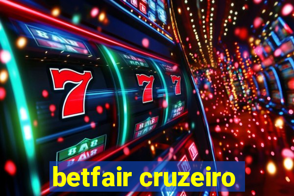 betfair cruzeiro