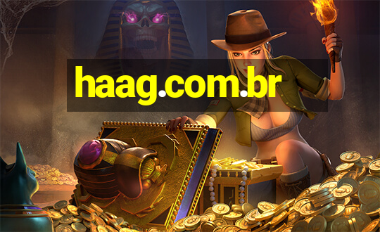 haag.com.br