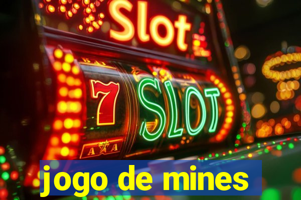 jogo de mines