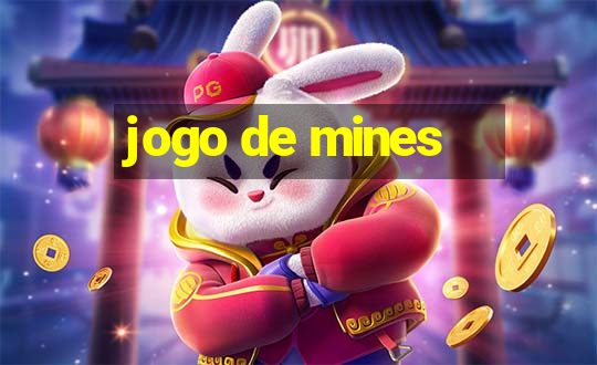 jogo de mines