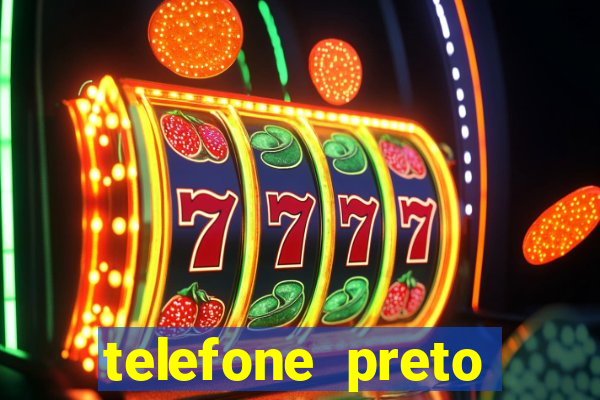 telefone preto torrent magnet