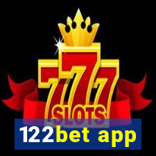 122bet app