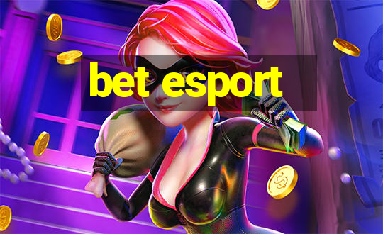 bet esport