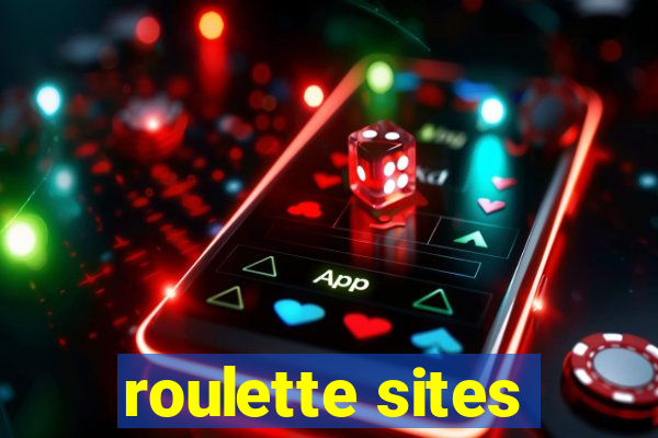 roulette sites