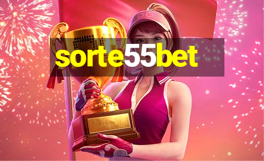 sorte55bet