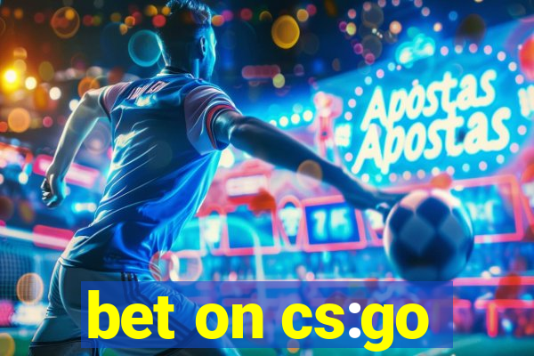 bet on cs:go