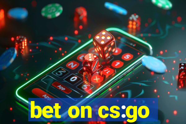 bet on cs:go