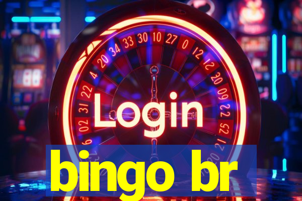 bingo br