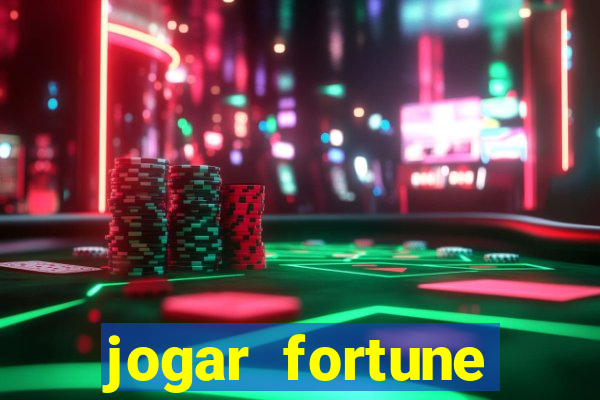 jogar fortune rabbit demoInformational