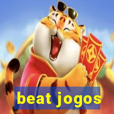 beat jogos