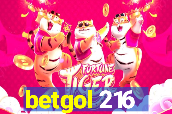 betgol 216