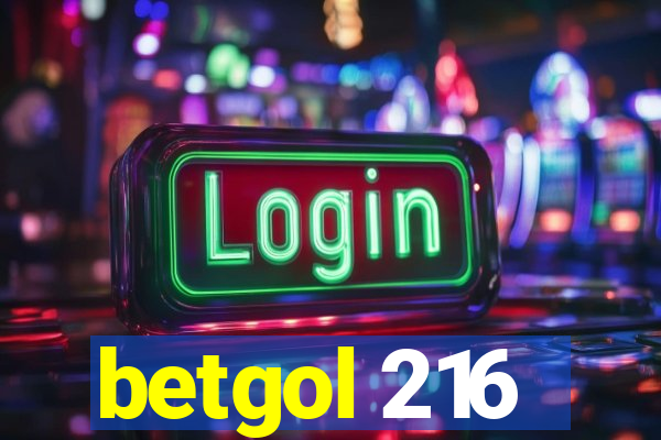 betgol 216