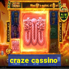 craze cassino