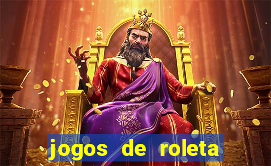 jogos de roleta para ganhar dinheiro via pix