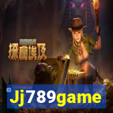 Jj789game