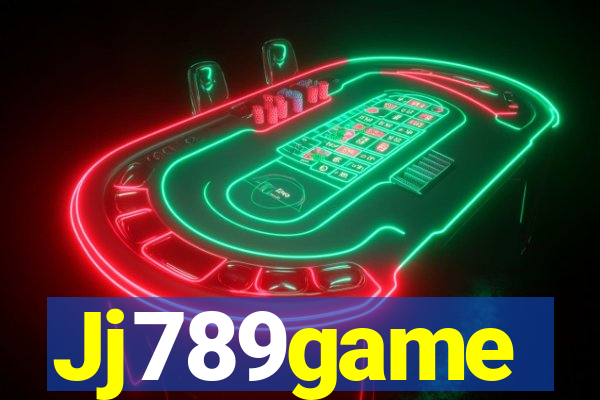 Jj789game