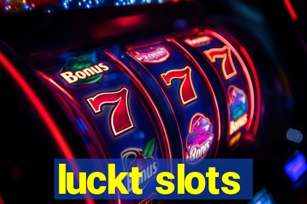 luckt slots